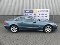 Mercedes-Benz SL500