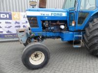 Ford TW10