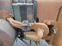 Lanz-Bulldog D7506 Holzgas