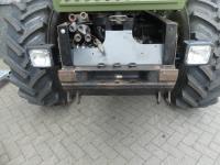 Mercedes Benz MB Trac 1000