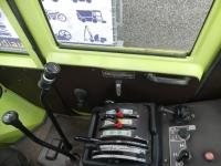 Mercedes Benz MB trac 800