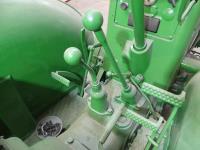 John Deere-Lanz D2812