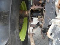 Mercedes Benz MB Trac 1000