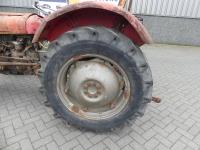Massey-Ferguson 35
