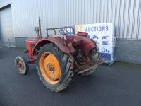 Hanomag Granit R332