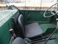 Mercedes-Benz Unimog