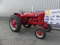 Farmall SBMD