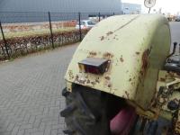 Hanomag 701