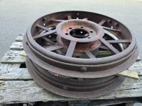 Munktells GBMV-1 Holzgas