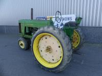 John-Deere 60