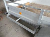 Anssems Machine transporter 