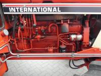 International 1055 4WD