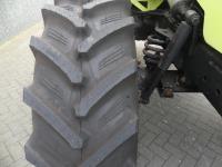 Mercedes-Benz MB trac 1000