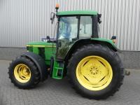 John-Deere 6410 4wd