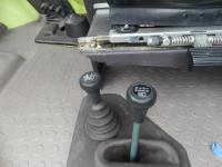 Mercedes Benz Trac 700