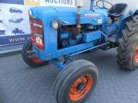 Fordson Major