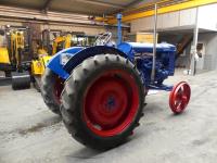 Fordson 27N