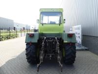 Mercedes Benz MB Trac 1000