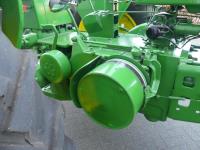 John-Deere A