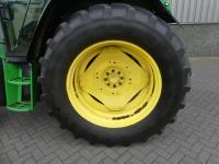John-Deere 6410 4wd