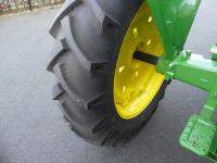 John-Deere A