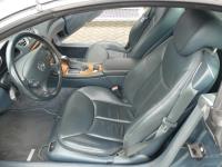 Mercedes-Benz SL500