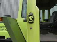 Mercedes-Benz MB trac 1600