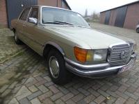 Mercedes-Benz 350SE