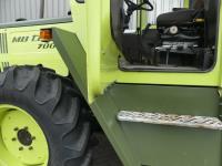 Mercedes Benz Trac 700