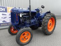 Fordson 27N