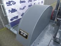 MC Cormick Deering 10/20 