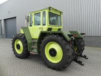 Mercedes-Benz MB trac 1600