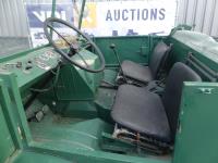 Mercedes-Benz Unimog