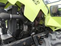 Mercedes Benz MB Trac 900