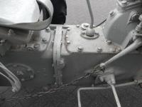 Ferguson TED crawler