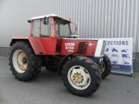 Steyr 8150T