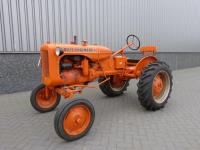 Allis-Chalmers B