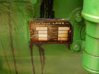 John-Deere Lanz D6006