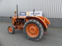 Allis Chalmers U