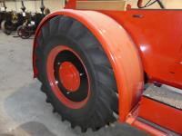 Lanz-Bulldog D9506 Eil-Bulldog