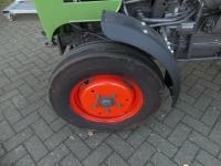 Fendt 203V