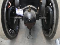 Heinrich Lanz HP knicklenker