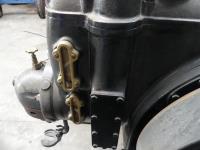 Heinrich Lanz HP knicklenker