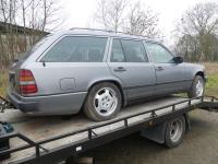 Mercedes-Benz 300 TE