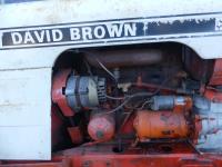 David Brown 885