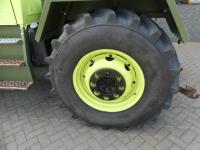 Mercedes Benz MB Trac 1000