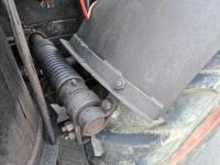 Munktells GBMV-1 Holzgas