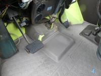 Mercedes Benz MB Trac 900