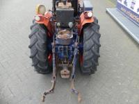 Same 35DT 4WD Vineyard 