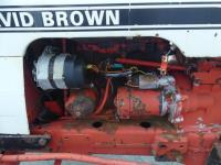 David Brown 885